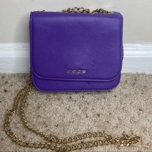 Bebe Purse